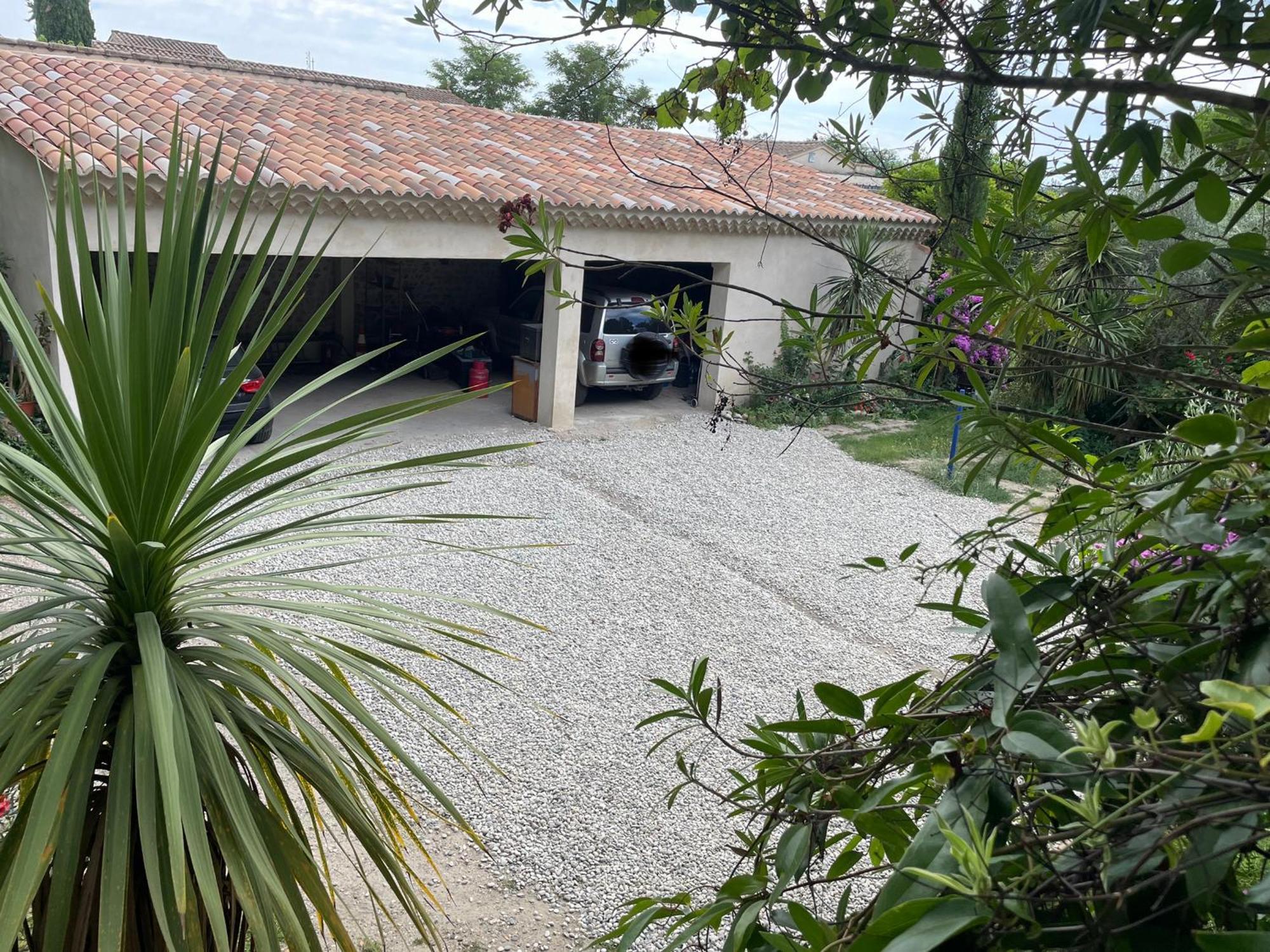 Villa Leona Clim Park Bollene Bagian luar foto